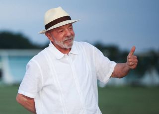 Lula participará da COP31 na Turquia em novembro