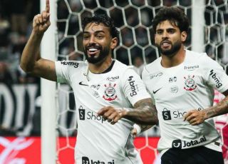 Corinthians bate o Mirassol, encerra jejum de vitórias, mas continua no Z4 do Brasileirão
