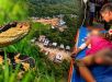 Menina indígena de 11 anos é resgatada após ser picada por surucucu em área isolada do Amazonas