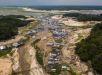 Seca avança no Amazonas e deixa 22 municípios em situação de emergência  