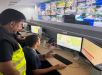 Prefeitura de Manaus monitora trânsito e transporte, que seguem dentro da normalidade neste domingo de eleições