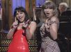 Taylor Swift surpreende no SNL e Turnstile quebra jejum histórico do punk hardcore