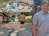 MANACAPURU ABANDONADA! Moradores denunciam ruas tomadas por buracos e lixo e cobram secretário Kleber de Oliveira