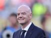 Federação Africana declara apoio a Gianni Infantino na presidência da Fifa