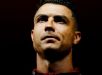 Cristiano Ronaldo é suspenso preventivamente por Portugal  