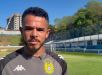 Fredson se despede do Nacional-AM e é o nono jogador a deixar o elenco do acesso à Série C: 'Dever cumprido'