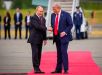 Trump anuncia acordo com Putin para receber diesel russo e tentar reduzir preços