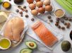 Proteína ou fibra: qual nutriente ajuda a controlar a fome por mais tempo?