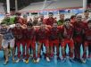 Naútico Sangue de Boi goleia o Grêmio da Amazônia e manda recado na Série Ouro do futsal amazonense