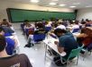 Unicamp 2027 reúne mais de 58 mil candidatos na primeira fase neste domingo; veja horários e regras