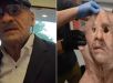 Após 10 anos, homem volta a assaltar bancos usando máscara de idoso nos Estados Unidos