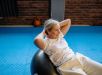 Aos 60 anos, saiba qual é um dos melhores exercícios para fortalecer os quadris sem sobrecarregar as costas