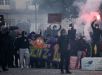 Crise econômica, moradia cara e insatisfação com governos espalham protestos pela Europa
