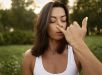  Perda persistente do olfato exige investigação médica