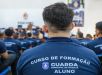 Manaus convoca 200 candidatos para curso de formação da Guarda Municipal