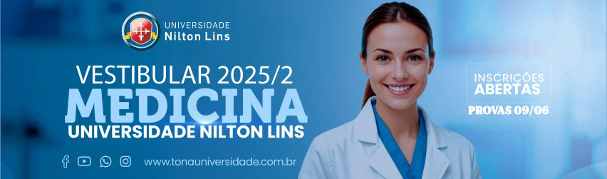 Nilton Lins
